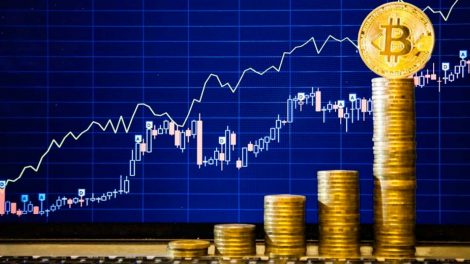 Prédiction Bitcoin 2021