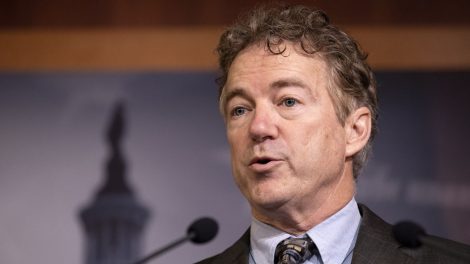 Rand Paul