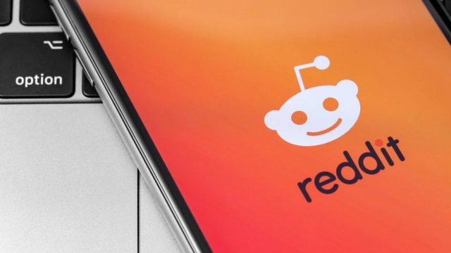 Reddit NFTs