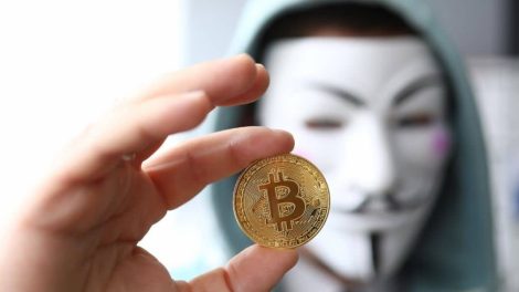 Satoshi Nakamoto