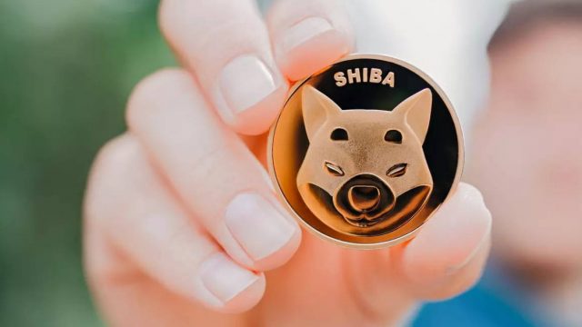 Token Shiba Inu