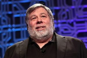 Steve Wozniak