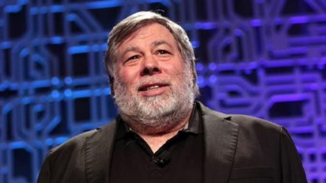 Steve Wozniak
