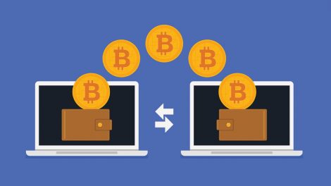 Transactions Bitcoin