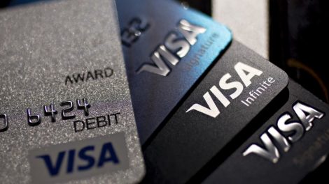 Visa