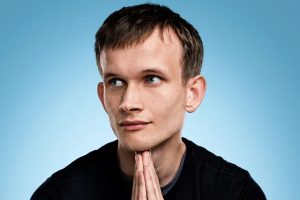 Vitalik Buterin