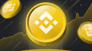 Ajout token Binance
