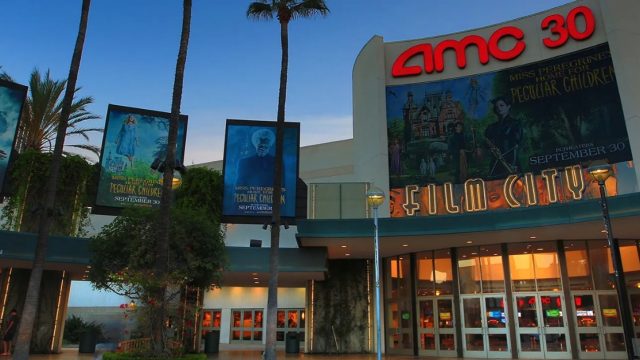 AMC Cinéma