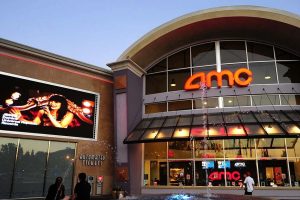 AMC Cinemas