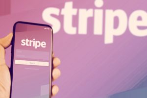 Application Stripe