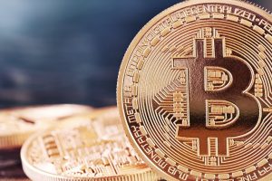 Baisse du cours BTC Bitcoin