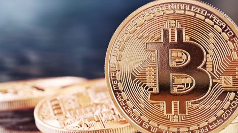 Baisse du cours BTC Bitcoin