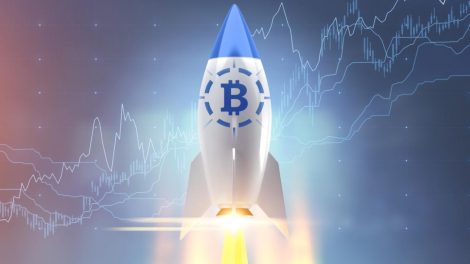 Bitcoin 100 000 dollars