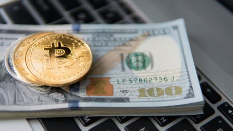 Bitcoin argent