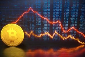 Bitcoin crash