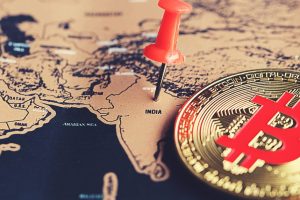 Bitcoin en Inde