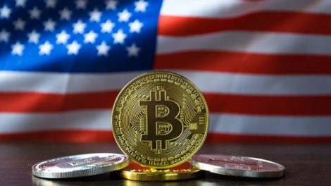 Bitcoin Etats-Unis