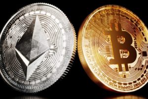 Bitcoin Ethereum