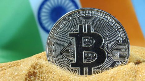 Bitcoin Inde