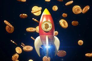 Bitcoin octobre 2021