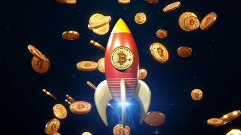 Bitcoin octobre 2021