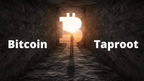 Bitcoin Taproot