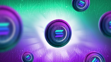 blockchain Solana