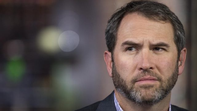 Brad Garlinghouse