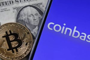 Coinbase Bitcoin