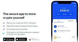 Coinbase Wallet