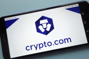Crypto.com Coin CRO
