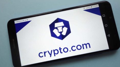 Crypto.com Coin CRO