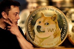 Dogecoin Elon Musk