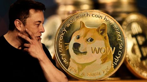 Dogecoin Elon Musk