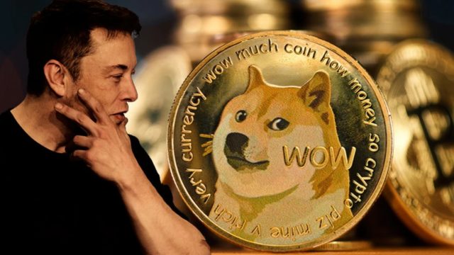 Dogecoin Elon Musk