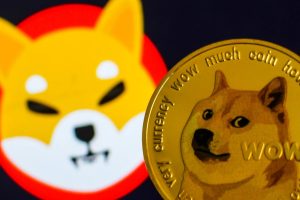 Dogecoin Shiba Inu