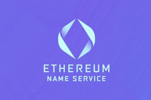 Ethereum Name Service
