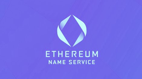 Ethereum Name Service