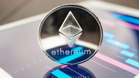 Ethereum Prédiction