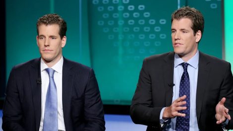 Frères Winklevoss