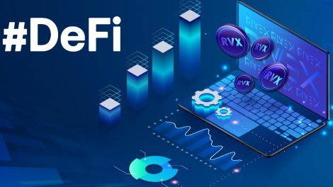 Finance décentralisée (DeFi)