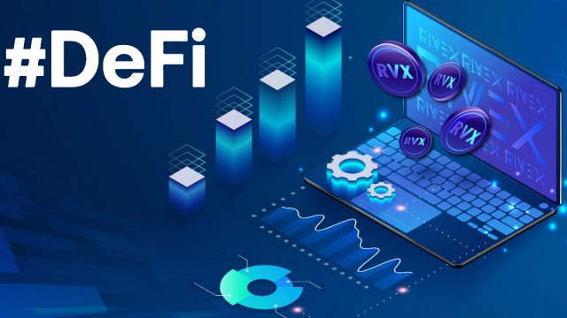 Finance décentralisée (DeFi)