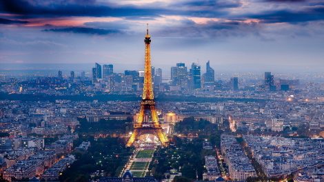 France Paris