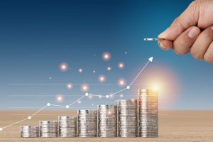 Hedge Fund Cryptomonnaie