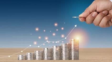 Hedge Fund Cryptomonnaie