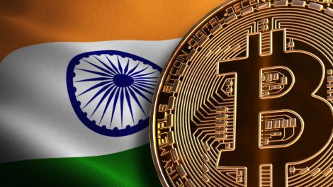 Inde BTC Bitcoin