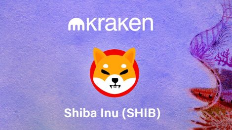 Shiba Inu sur Kraken