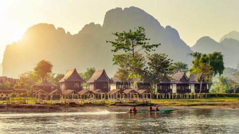 Laos
