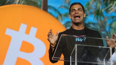 Miami Bitcoin