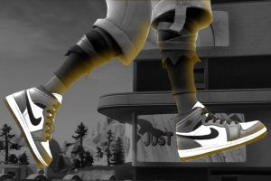 Nike metaverse